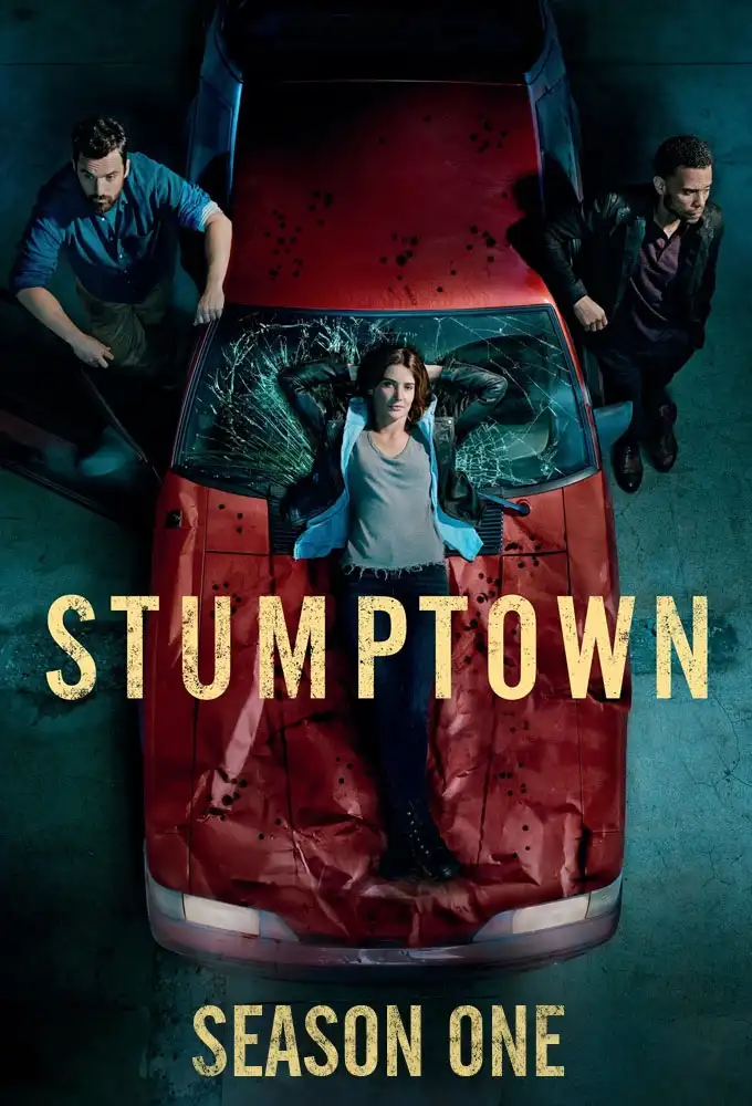 Season 1