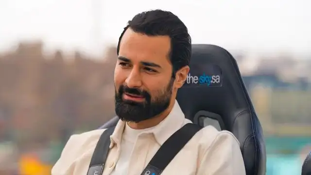 Ahmed Hatem