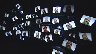 The Bin Laden Conspiracy?