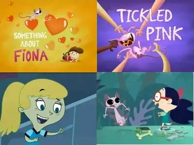 Something About Fiona