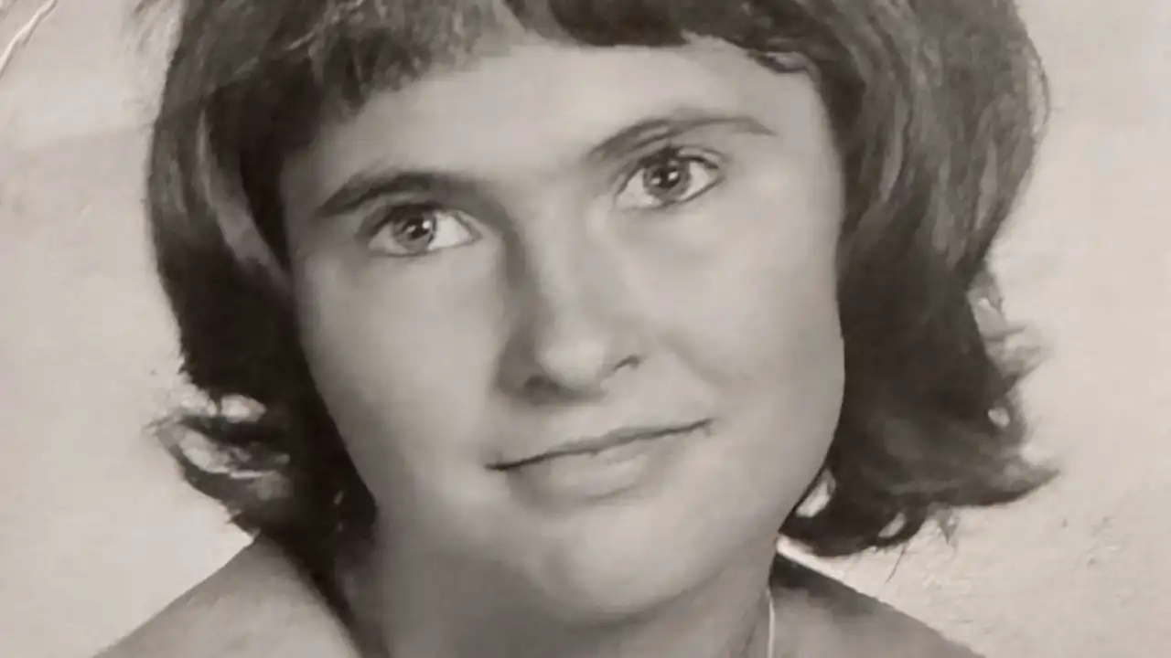 The Girl from Wahoo