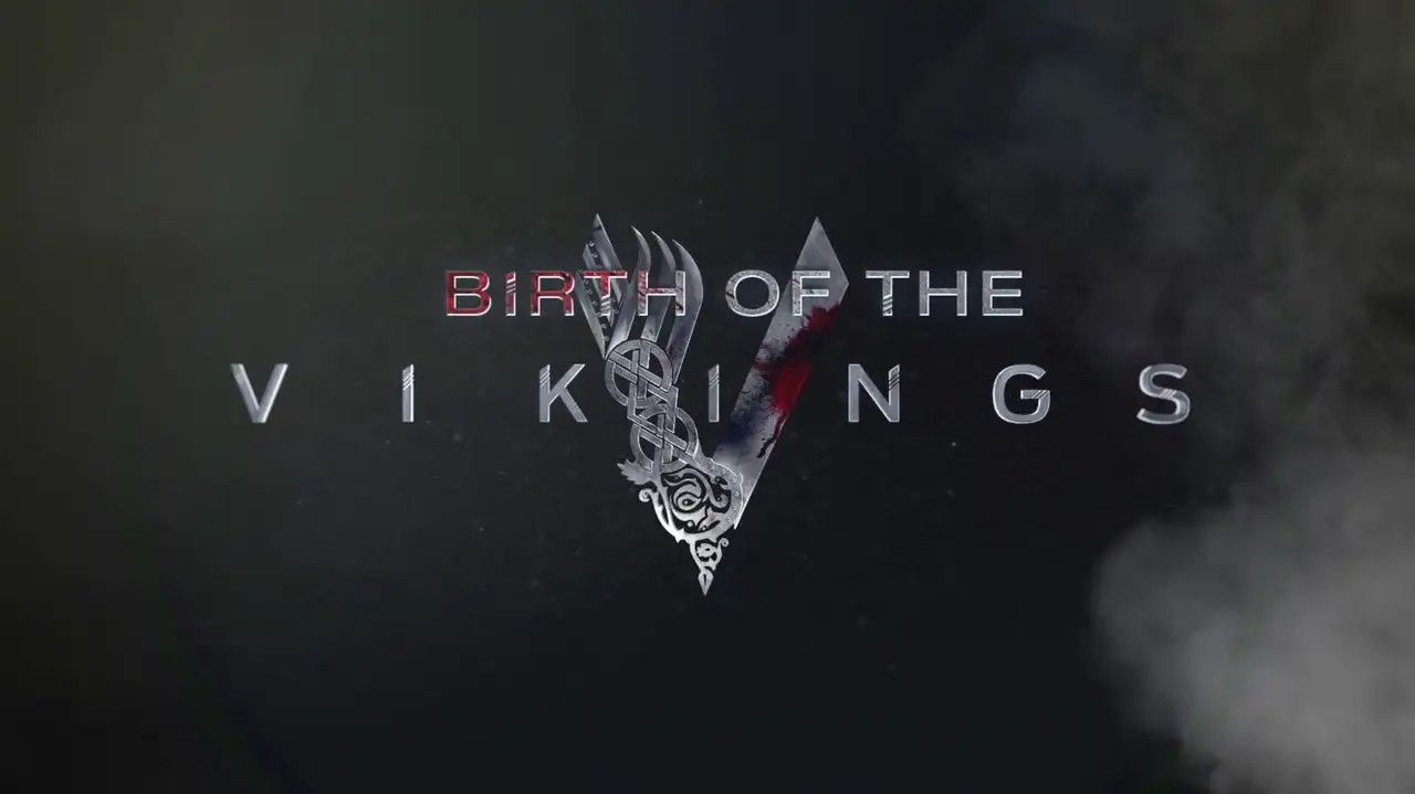 Birth of the Vikings