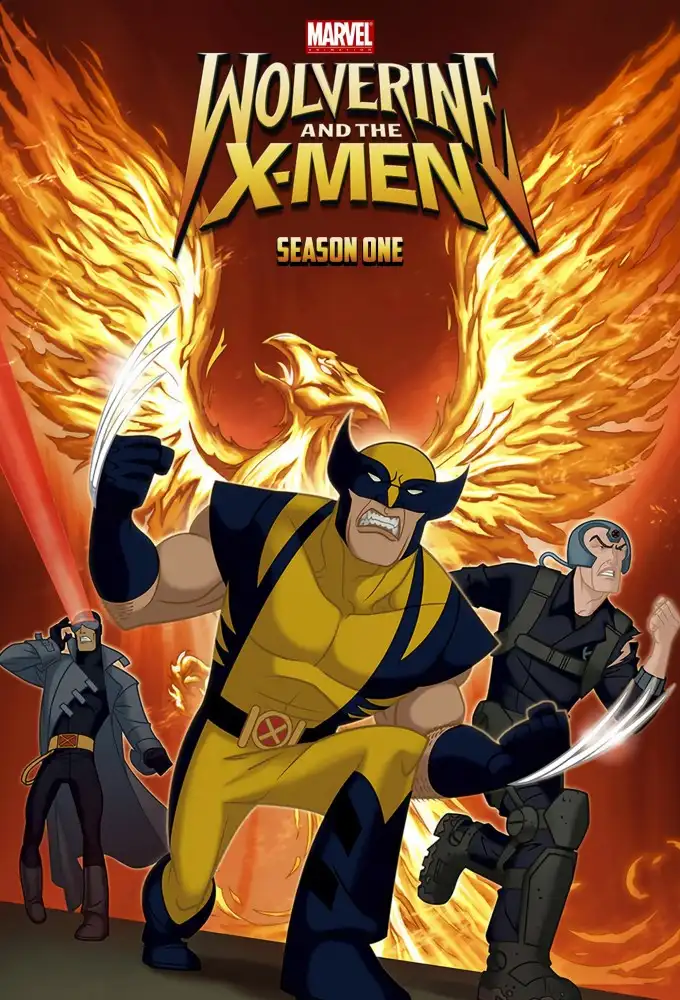 Season 1