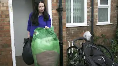 Evicted for No Reason