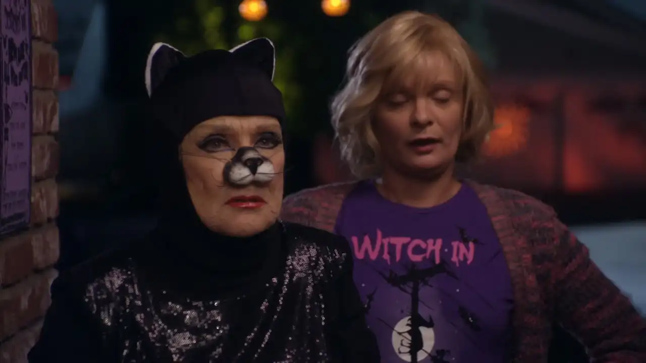 Happy Halloween