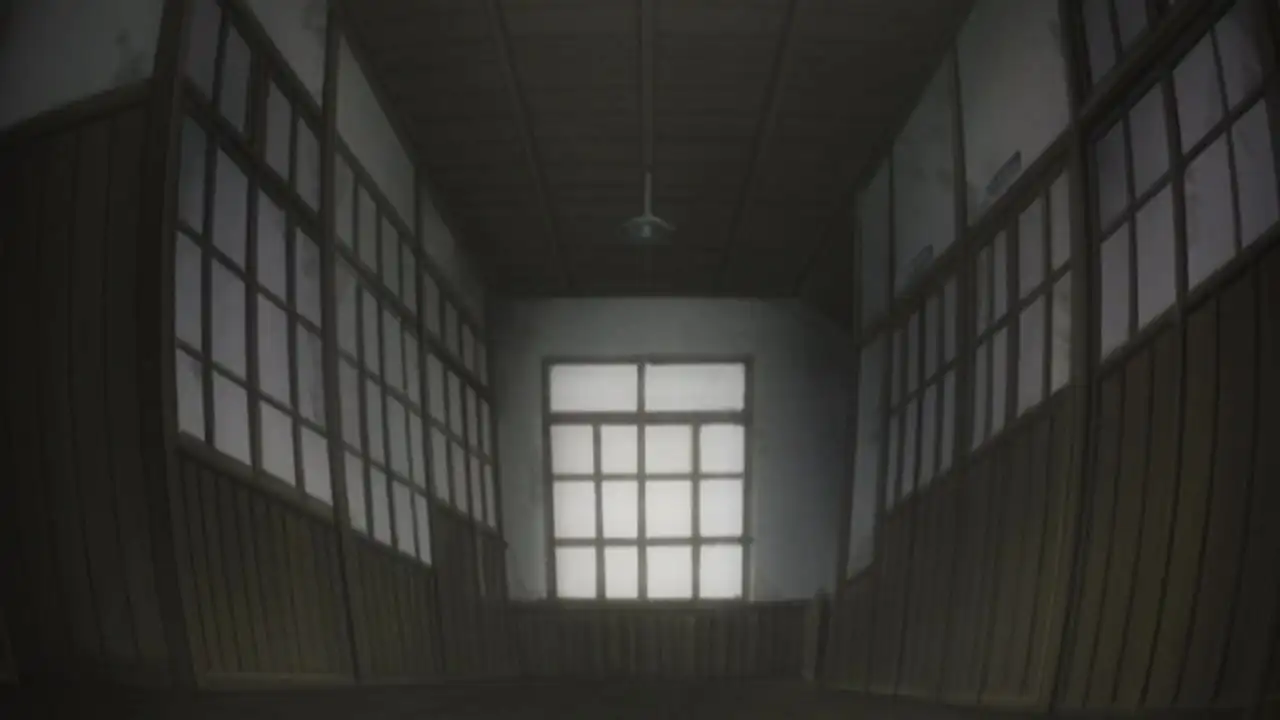 The Festival Accompanying Chapter - Part 1 - Miyo