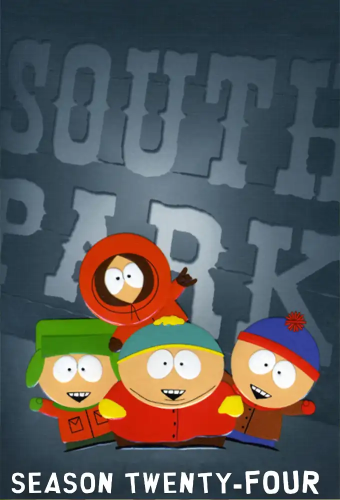Season 24