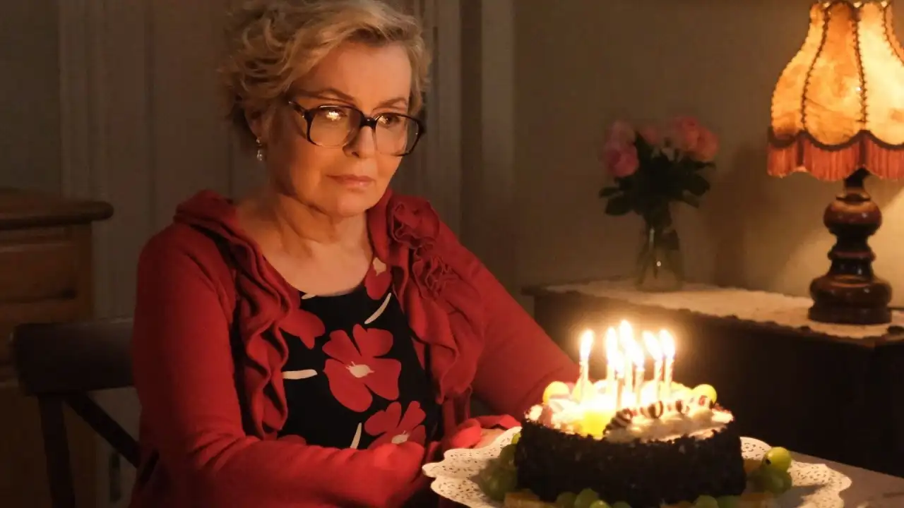 Złamane serce