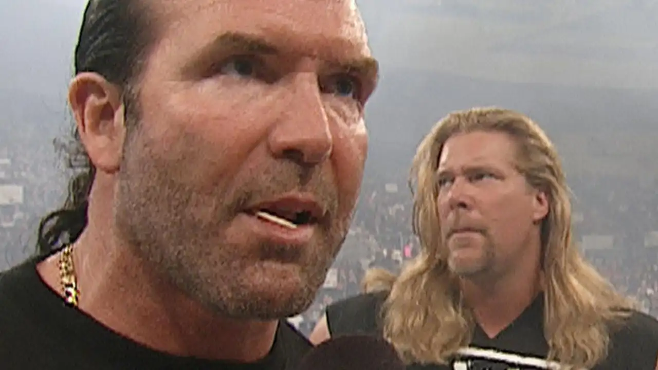 Raw - Feb. 25, 2002