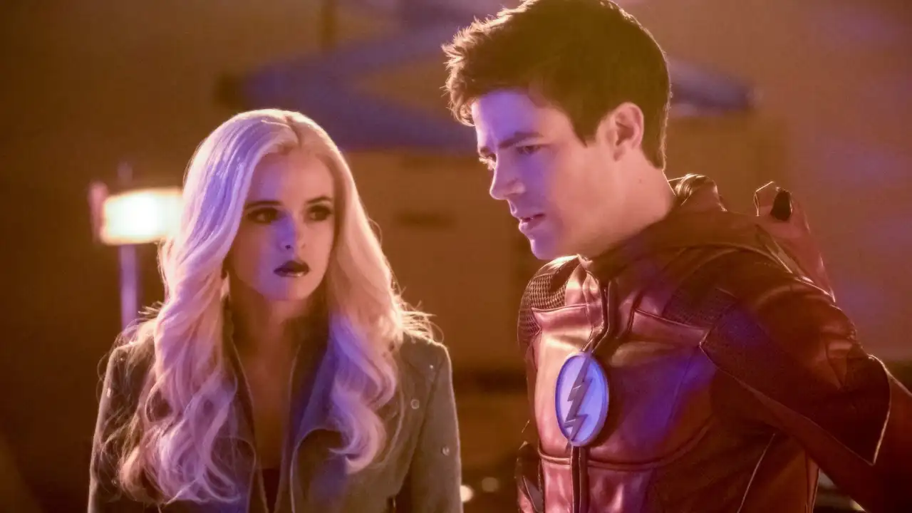 Enter Flashtime