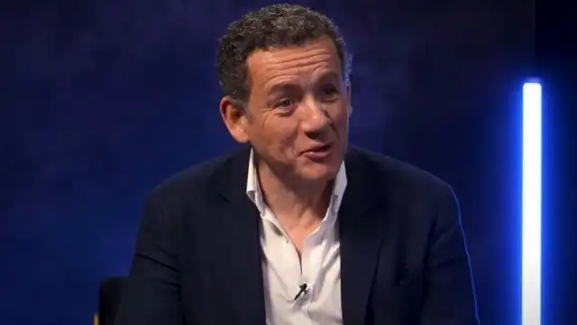 LEGEND x DANY BOON