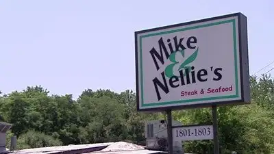 Mike and Nellie's