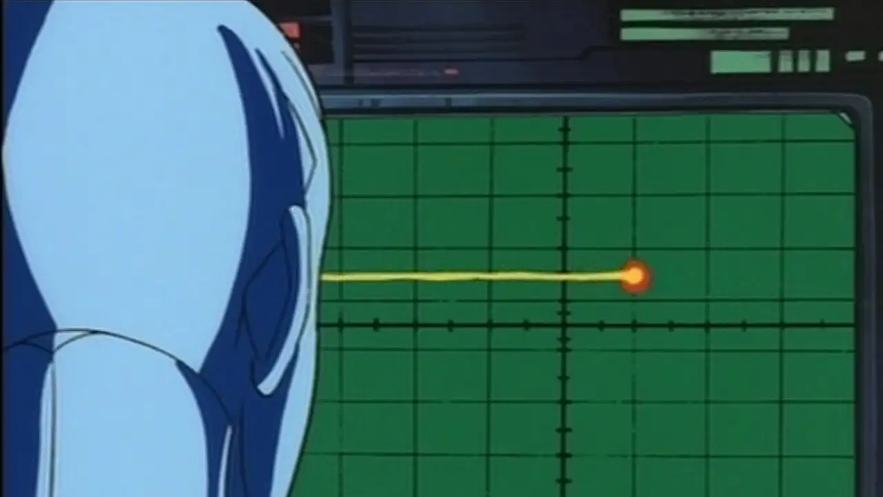 Cobra died!?