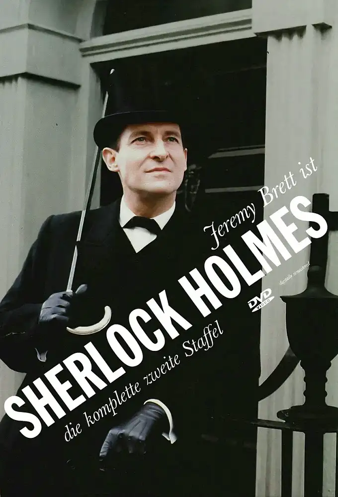 The Adventures of Sherlock Holmes
