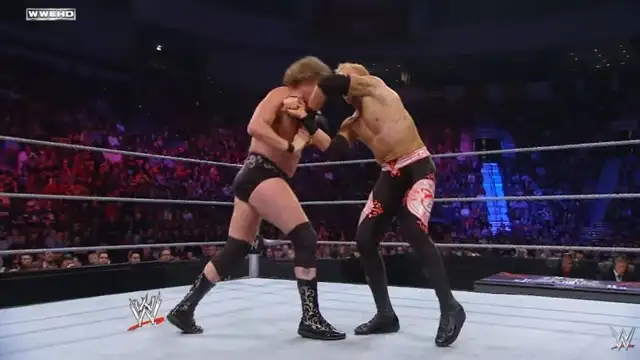 Superstars #40: January 14, 2010