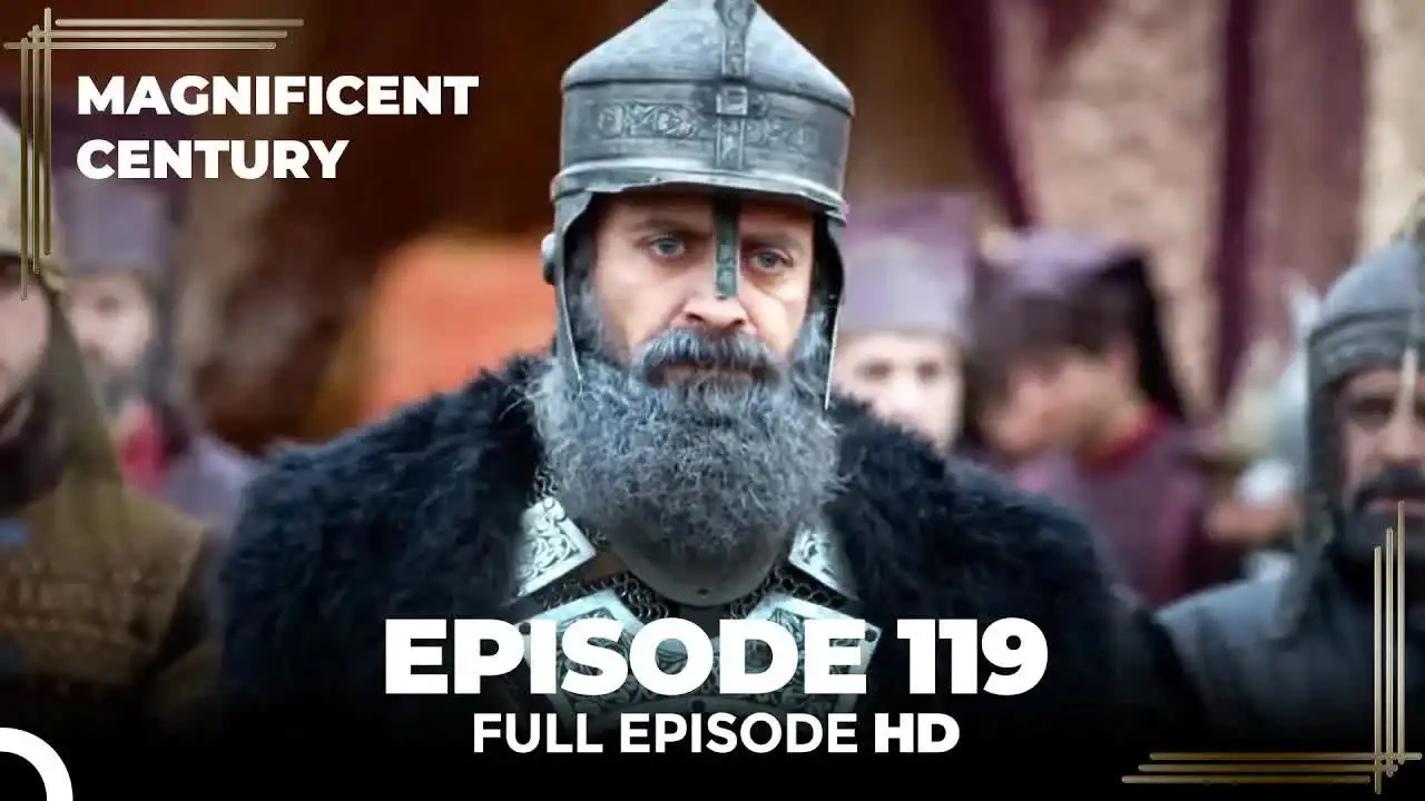 Episode 119