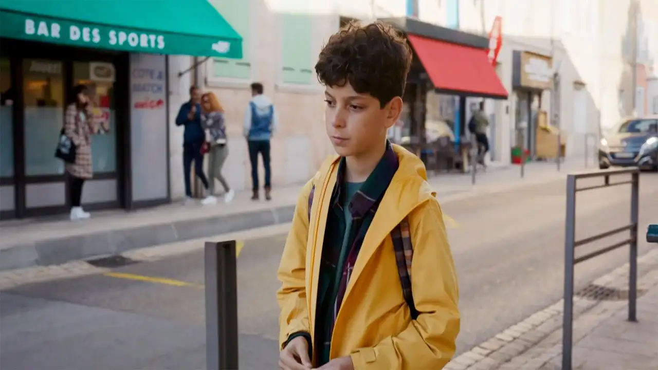 Episode 5