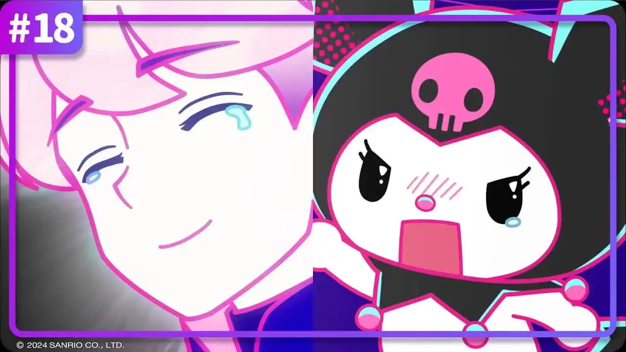 Nico’s Choice