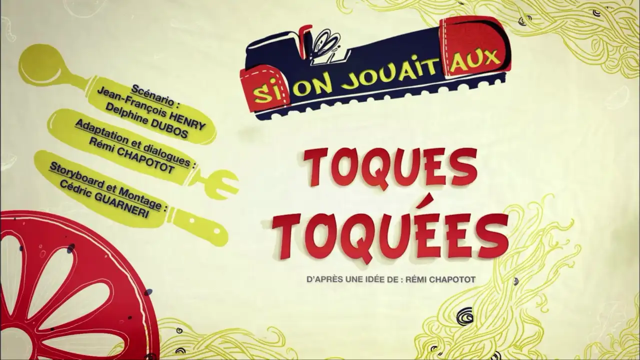 Let's Play Lunatic Toques