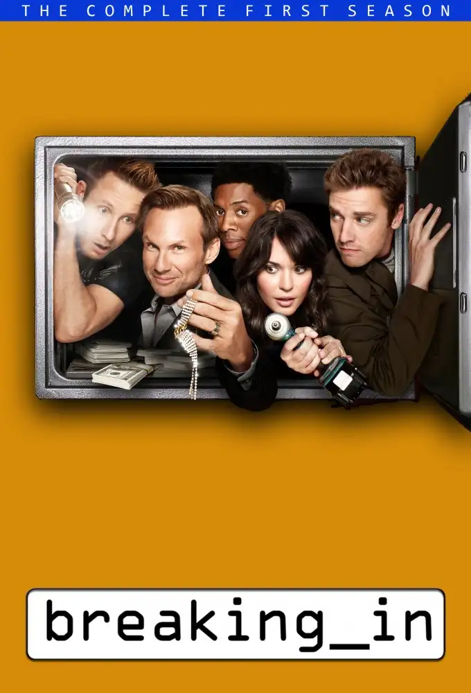 Season 1