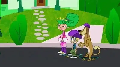 Join the Johnny Scouts
