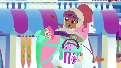 Royaliscious Plumberry
