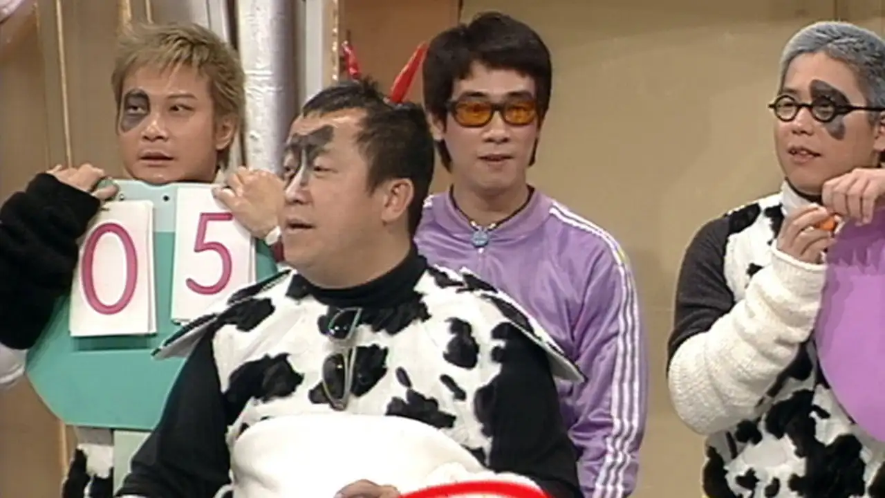 Episode 16