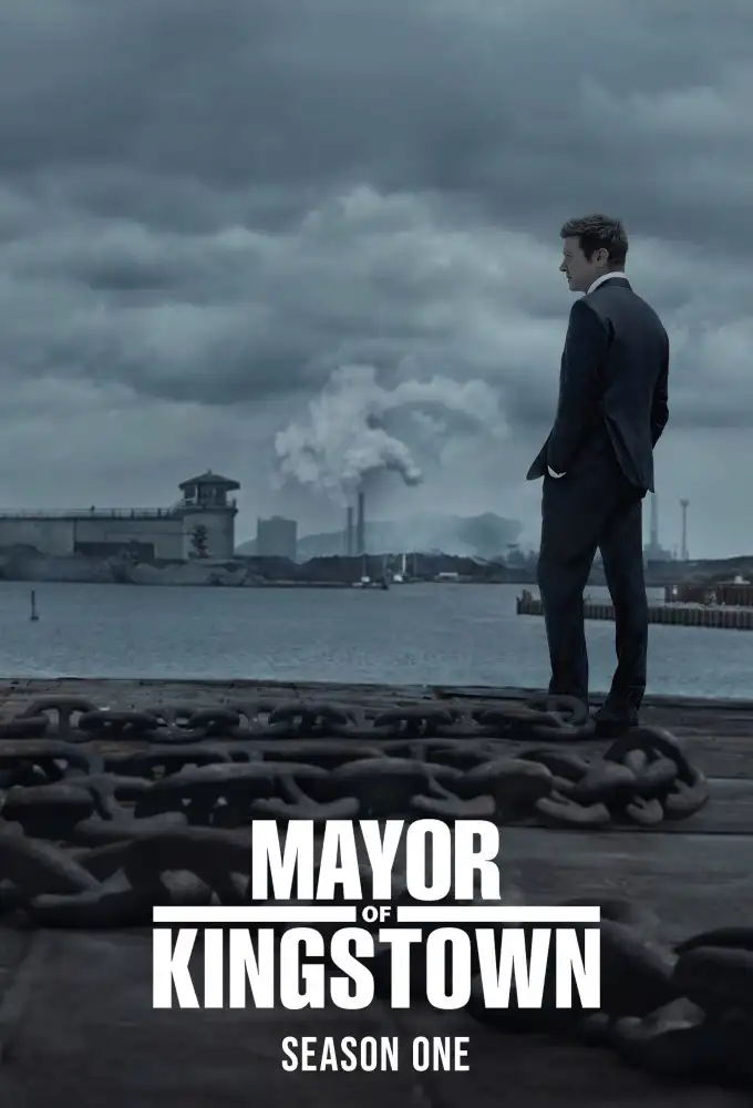 Season 1