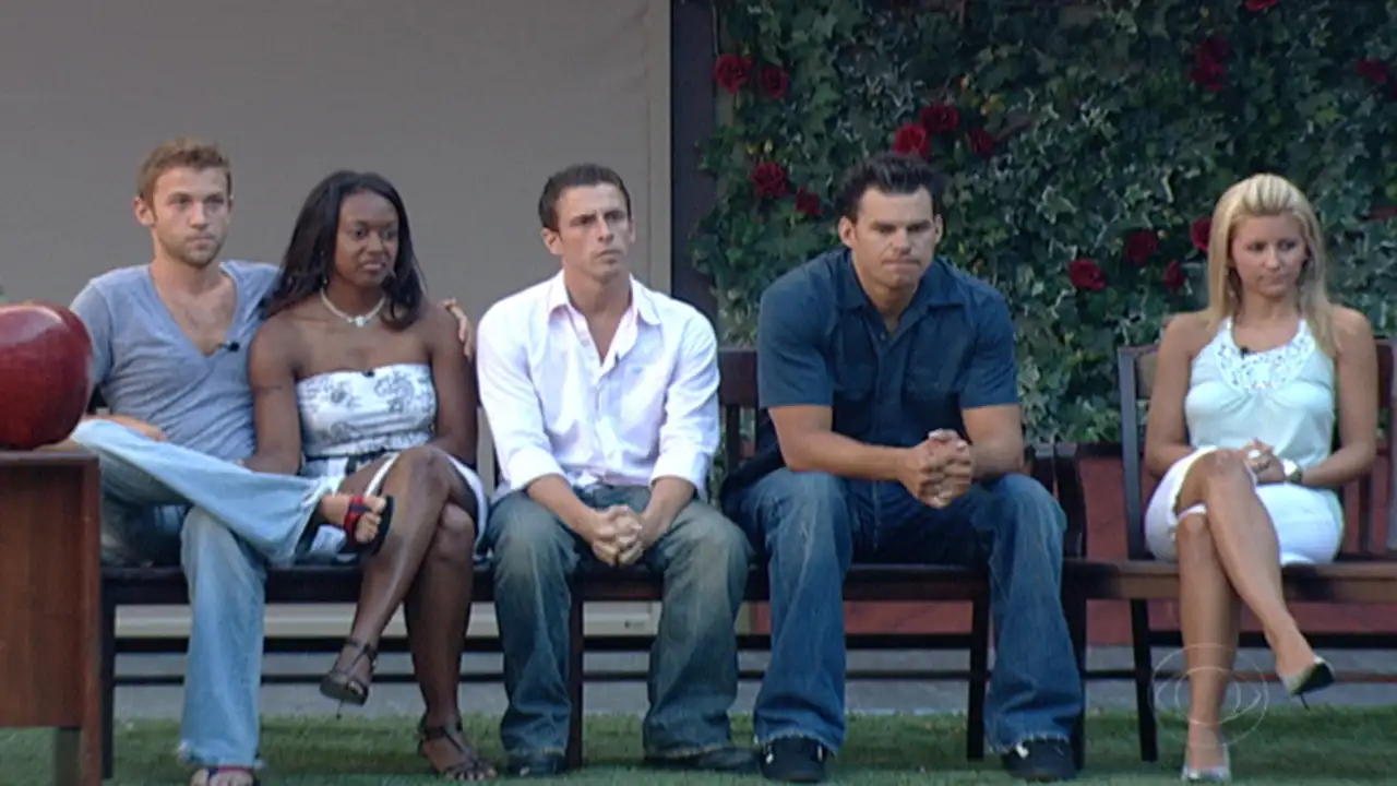 Live Eviction 2