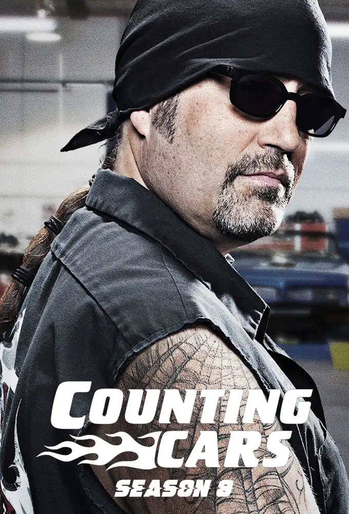 Season 8