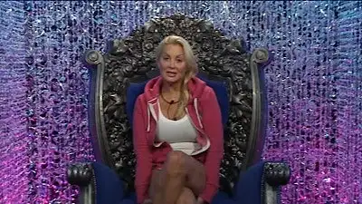 LIVE Show: Eviction