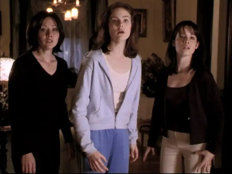 Unaired Pilot