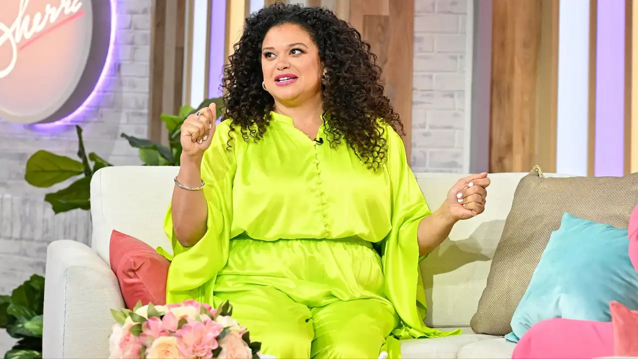 Michelle Buteau