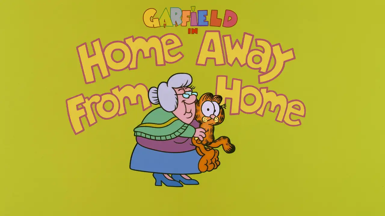Home Away from Home