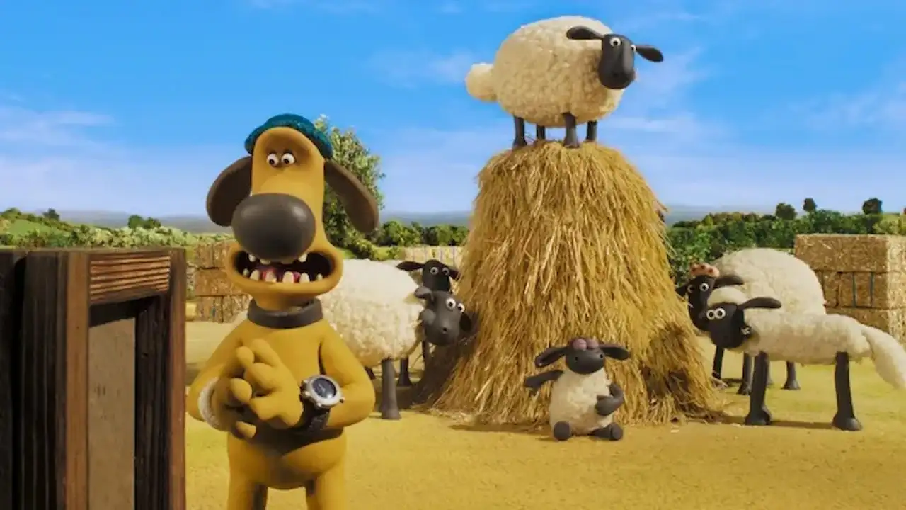 Bitzer's Bale Out