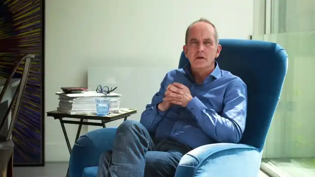 The Great British Property Scandal Special: Kevin's Grand Design Part 1