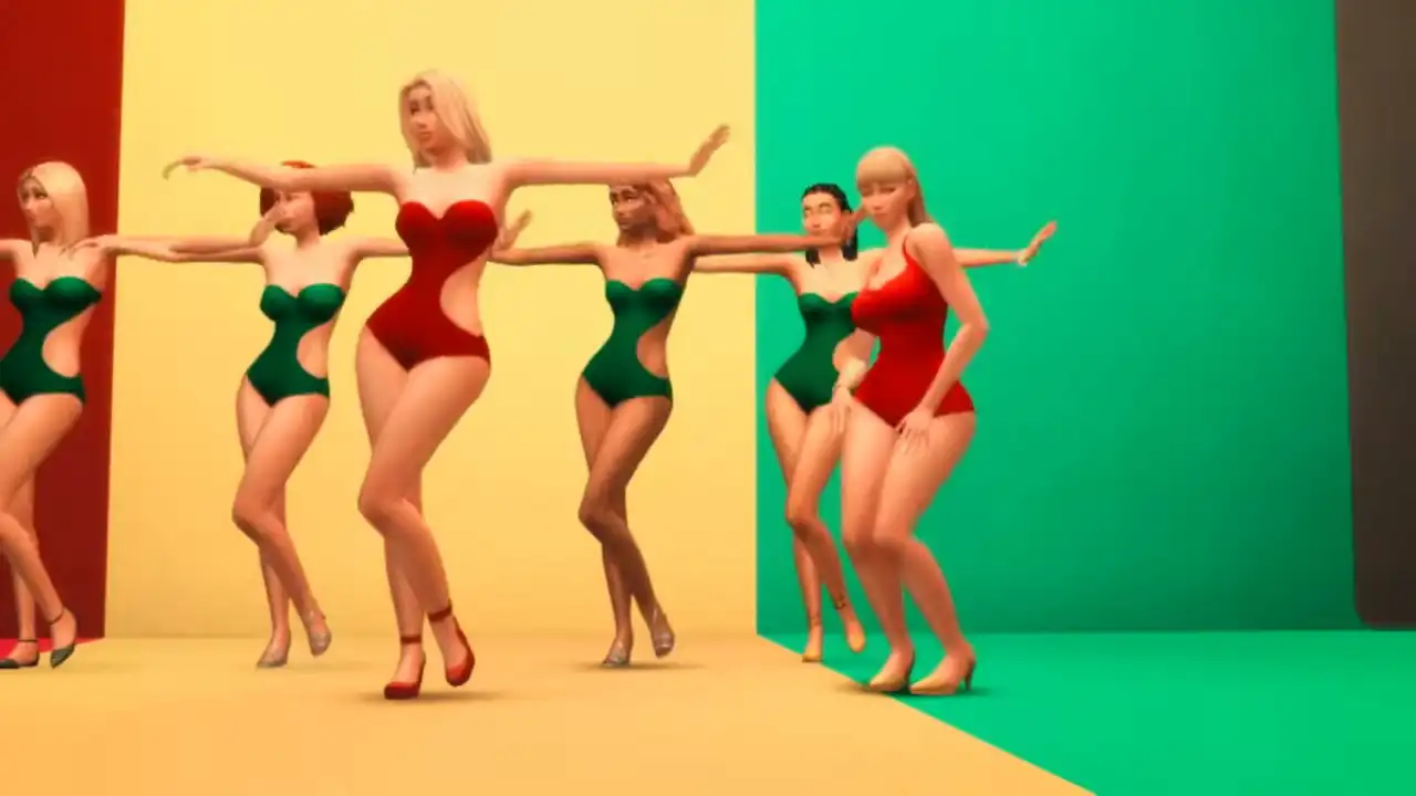 Switch (Unreleased)