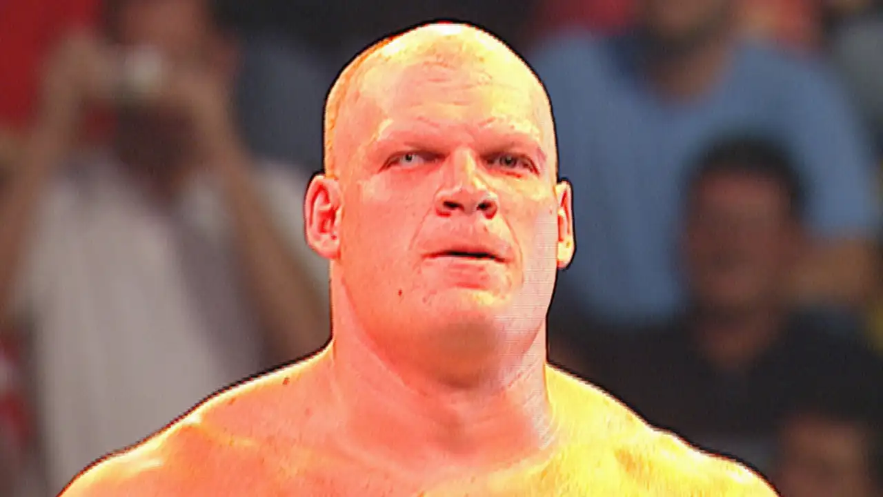 Raw - Jun. 28, 2004
