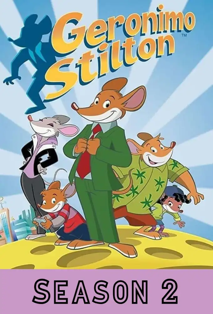 Season 2