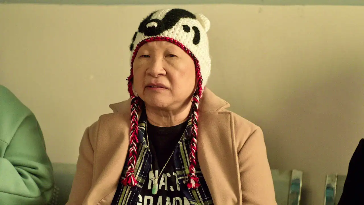 Don't F**k with Grandmas