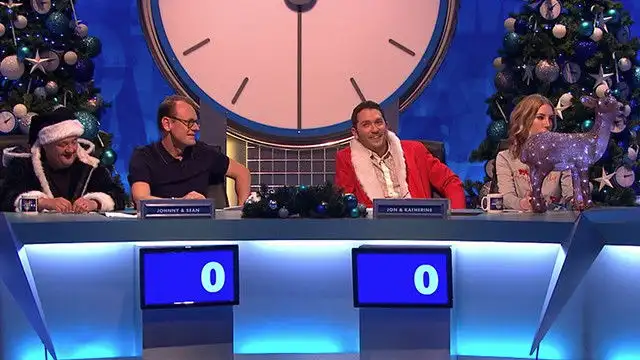 Christmas Special 2015