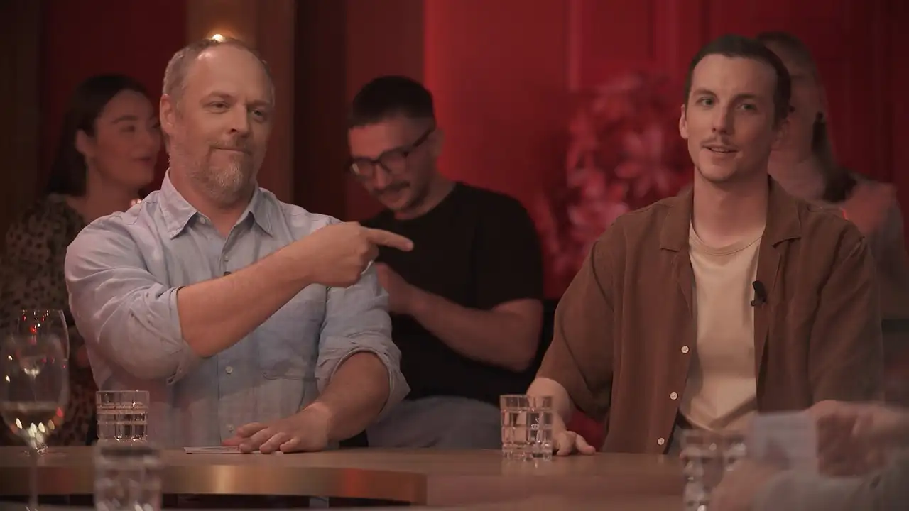 Episode 17