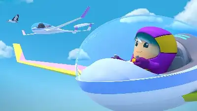 Gliding, Argentina