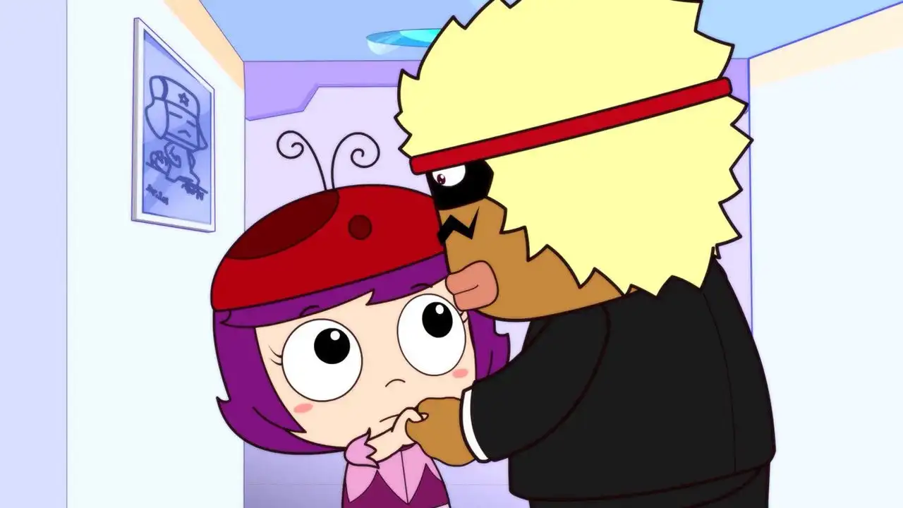 Episode 5