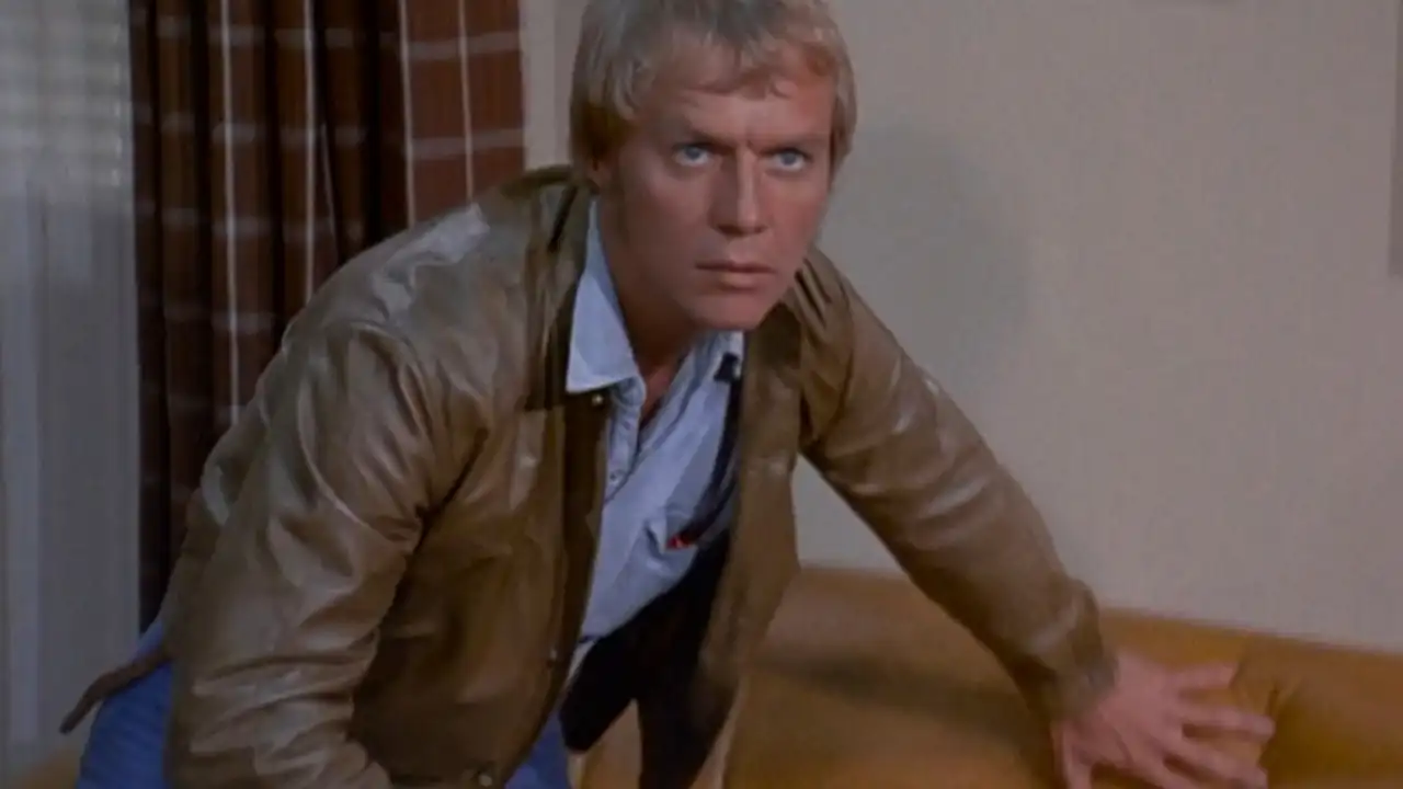 The Las Vegas Strangler (2)