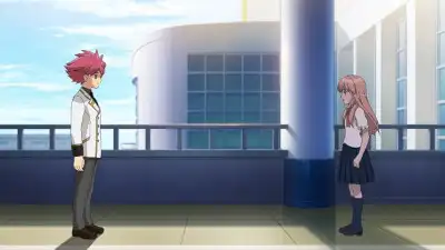 Nosaka's Declaration of War