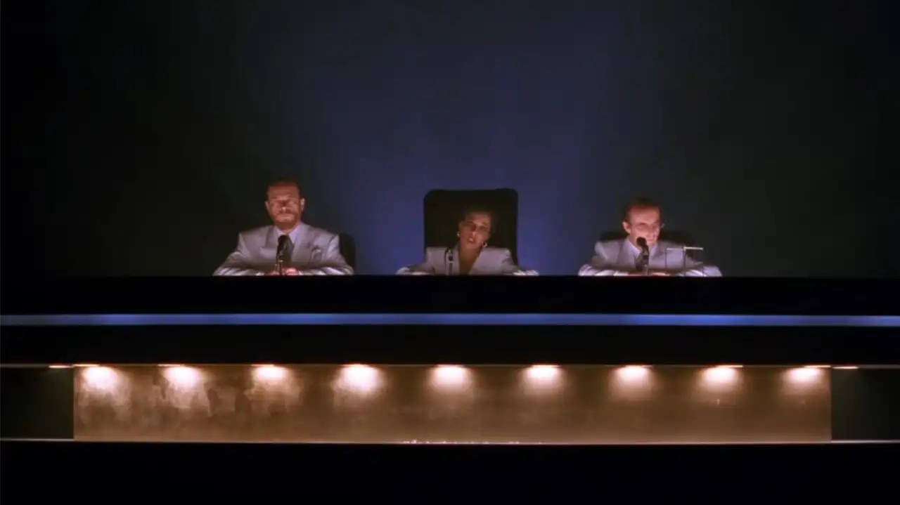 Strictly Business