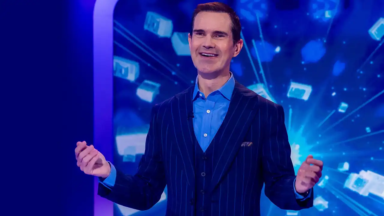 Best Bits: Ultimate Jokes