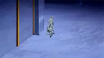 Half of His Soul Arouses a Sad Awakening