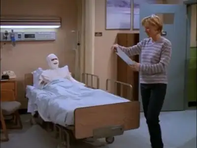 The Clip Show Patient